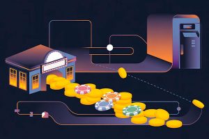 Вывод денег из Pinco Casino: инструкция для игроков