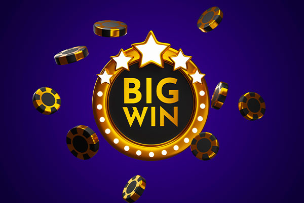 Большие джекпоты