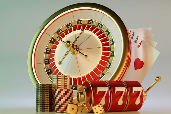 Что говорят о казино