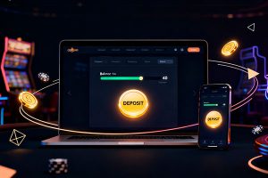 Минимальный депозит в Pinco Casino