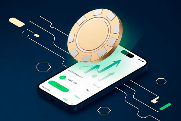 Пополнение баланса