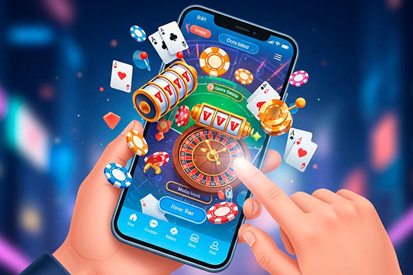 Софт для Айфона