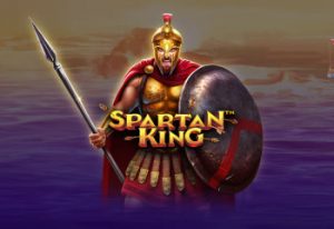 Spartan King