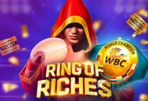 WBC Ring of Riches